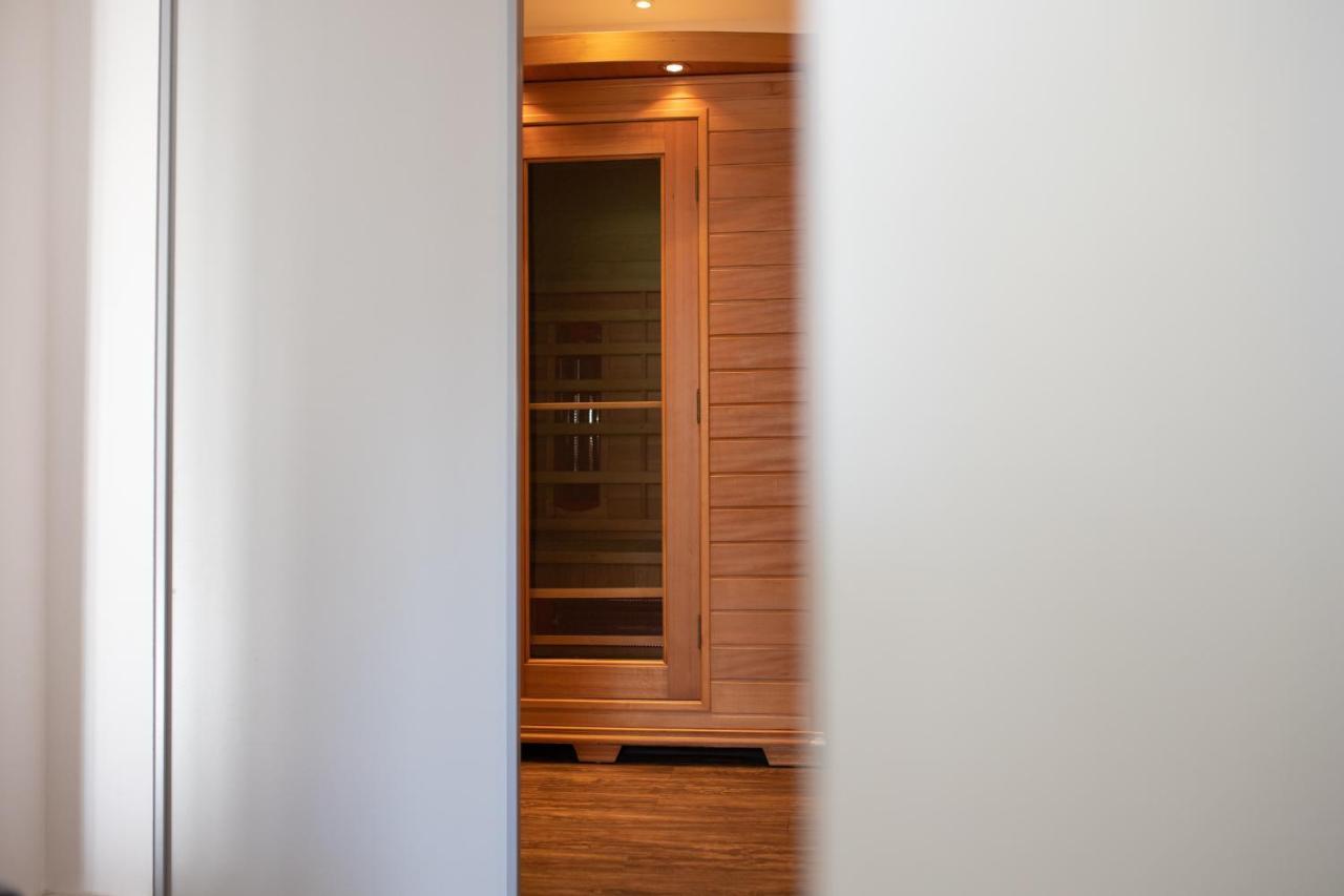 Apartamento Cloud 9 Garmisch-Partenkirchen Exterior foto