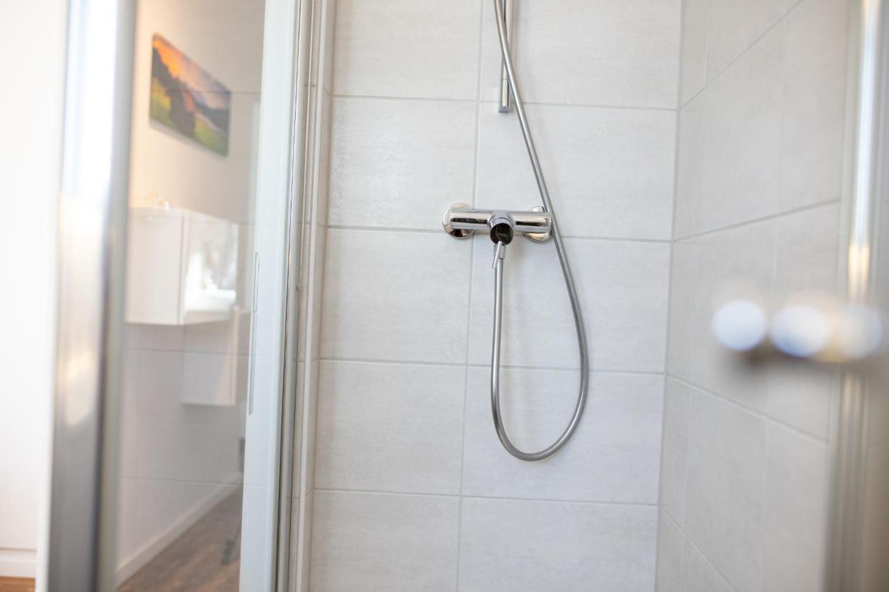 Apartamento Cloud 9 Garmisch-Partenkirchen Exterior foto