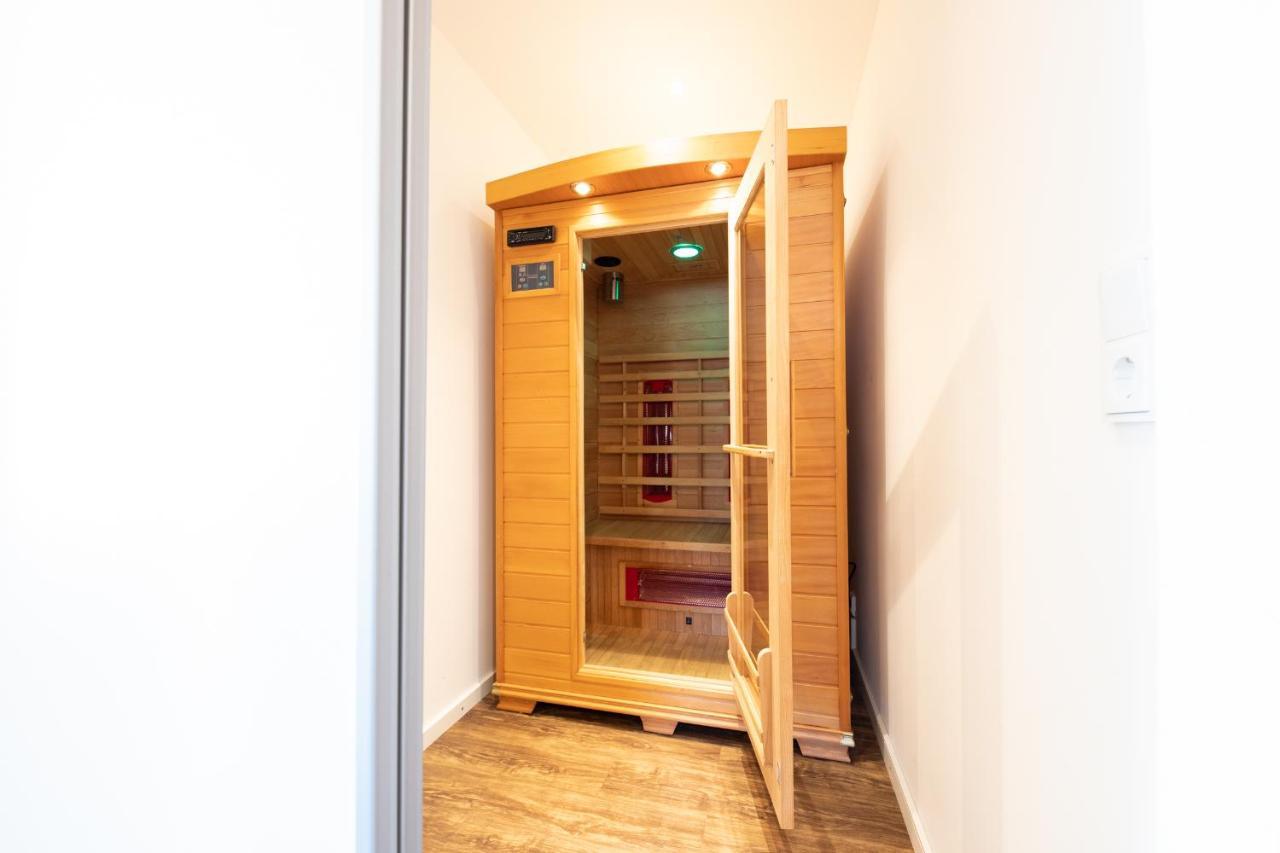 Apartamento Cloud 9 Garmisch-Partenkirchen Exterior foto